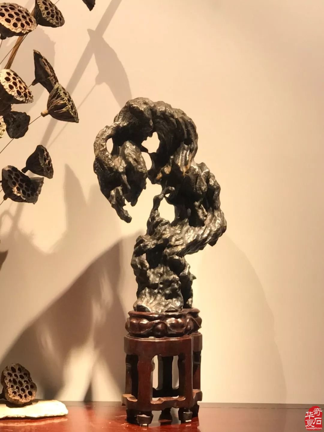 如何审视传统赏石与现代赏石的差别
