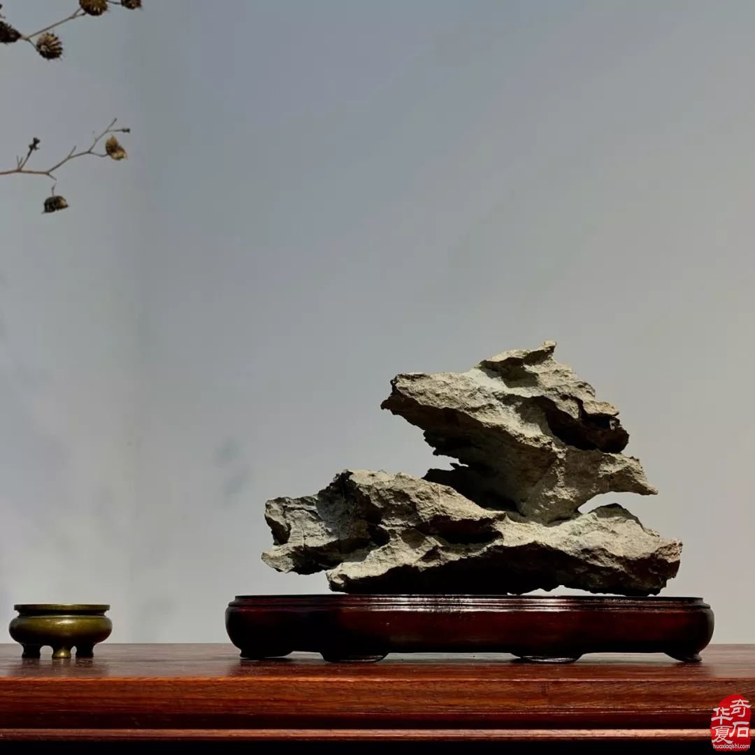 如何审视传统赏石与现代赏石的差别
