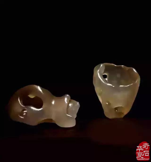 玩石头的人，都是什么心态