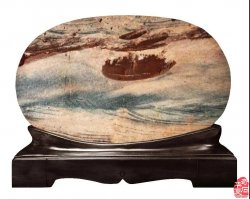 石说 中国共产党的 红色精神 上 洛阳市赏石协会 手机wap版 手机奇石网手机观赏石手机奇石 页 2